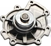 Wasserpumpe, Motorkühlung GEBA 17080