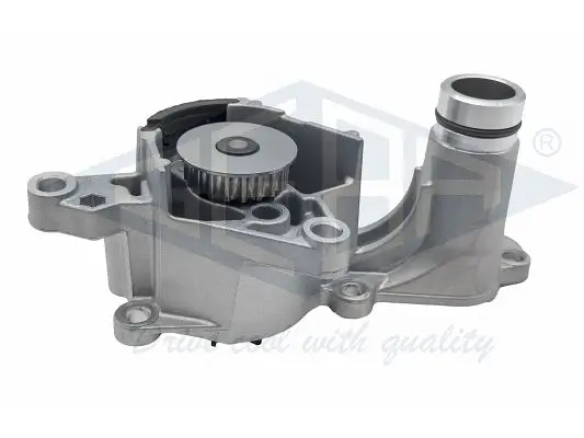 Wasserpumpe, Motorkühlung GEBA 17125 Bild Wasserpumpe, Motorkühlung GEBA 17125