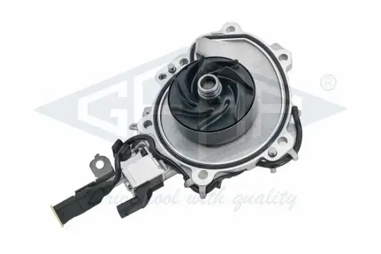 Wasserpumpe, Motorkühlung GEBA 19050 Bild Wasserpumpe, Motorkühlung GEBA 19050