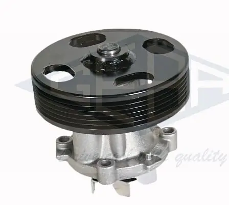 Wasserpumpe, Motorkühlung GEBA 20030 Bild Wasserpumpe, Motorkühlung GEBA 20030