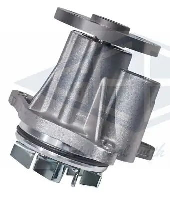 Wasserpumpe, Motorkühlung GEBA 30025 Bild Wasserpumpe, Motorkühlung GEBA 30025