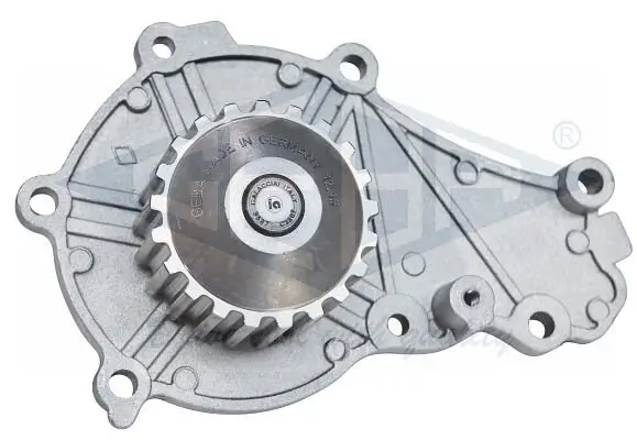Wasserpumpe, Motorkühlung GEBA 30030