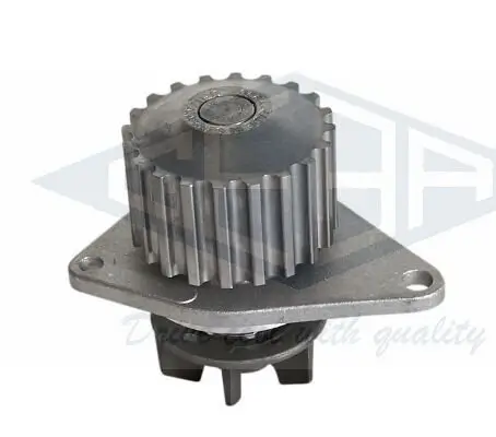 Wasserpumpe, Motorkühlung GEBA 30080