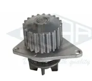 Wasserpumpe, Motorkühlung GEBA 30080