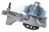 Wasserpumpe, Motork&uuml;hlung GEBA 30245