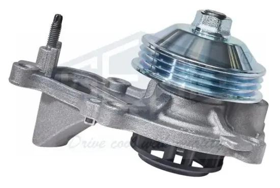 Wasserpumpe, Motorkühlung GEBA 30245 Bild Wasserpumpe, Motorkühlung GEBA 30245