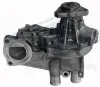 Wasserpumpe, Motork&uuml;hlung GEBA 3080/1