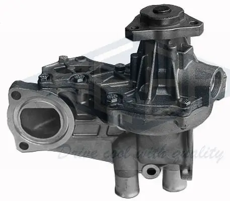 Wasserpumpe, Motorkühlung GEBA 3080/1 Bild Wasserpumpe, Motorkühlung GEBA 3080/1