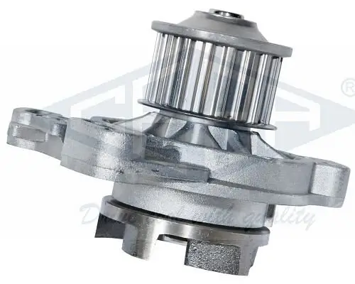 Wasserpumpe, Motorkühlung GEBA 5010 Bild Wasserpumpe, Motorkühlung GEBA 5010