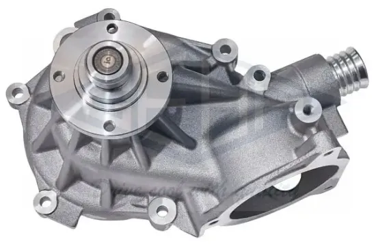 Wasserpumpe, Motorkühlung GEBA 55085 Bild Wasserpumpe, Motorkühlung GEBA 55085