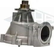 Wasserpumpe, Motorkühlung GEBA 55130