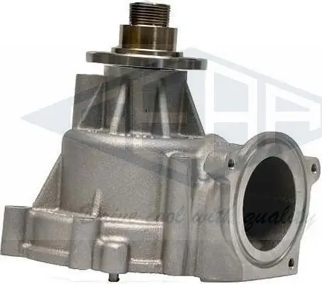 Wasserpumpe, Motorkühlung GEBA 55130 Bild Wasserpumpe, Motorkühlung GEBA 55130