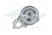 Wasserpumpe, Motorkühlung GEBA 55205