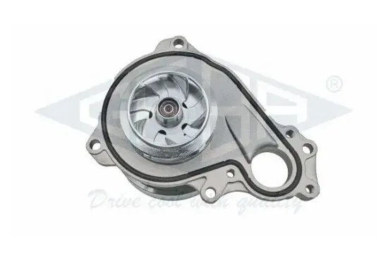 Wasserpumpe, Motorkühlung GEBA 55205 Bild Wasserpumpe, Motorkühlung GEBA 55205