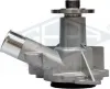 Wasserpumpe, Motork&uuml;hlung GEBA 580