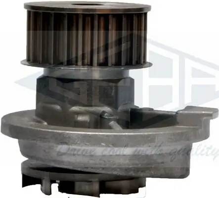 Wasserpumpe, Motorkühlung GEBA 6010