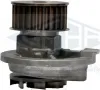 Wasserpumpe, Motork&uuml;hlung GEBA 6010