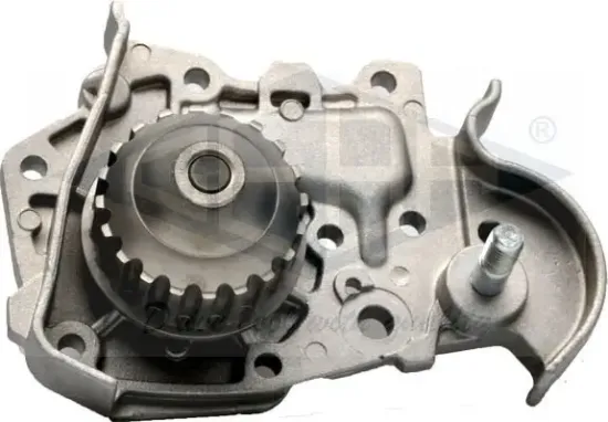 Wasserpumpe, Motorkühlung GEBA 60180 Bild Wasserpumpe, Motorkühlung GEBA 60180