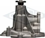 Wasserpumpe, Motorkühlung GEBA 7070