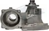 Wasserpumpe, Motork&uuml;hlung GEBA 7080