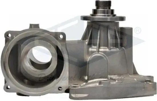 Wasserpumpe, Motorkühlung GEBA 7080 Bild Wasserpumpe, Motorkühlung GEBA 7080