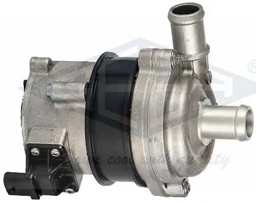 Wasserpumpe, Motorkühlung GEBA EP1040