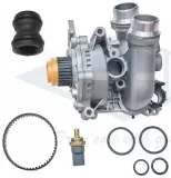 Wasserpumpe, Motorkühlung GEBA K11045/2C