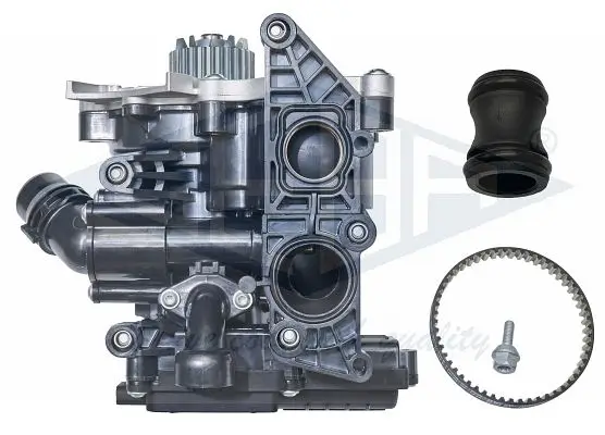 Wasserpumpe + Zahnriemensatz GEBA K11235/1C