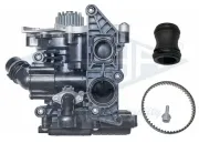 Wasserpumpe + Zahnriemensatz GEBA K11235/1C