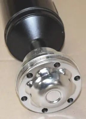 Gelenkwelle, Achsantrieb hinten GKN GKNP10052 Bild Gelenkwelle, Achsantrieb hinten GKN GKNP10052