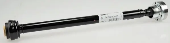 Gelenkwelle, Achsantrieb vorne GKN GKNP10061
