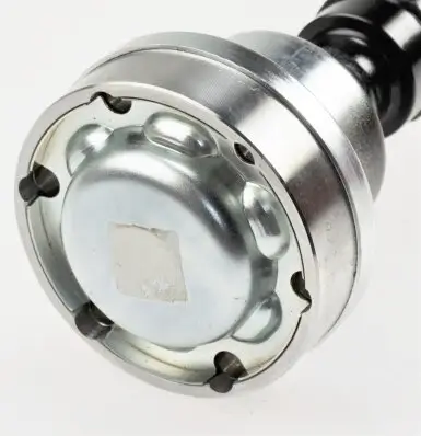 Gelenkwelle, Achsantrieb vorne GKN GKNP10061 Bild Gelenkwelle, Achsantrieb vorne GKN GKNP10061