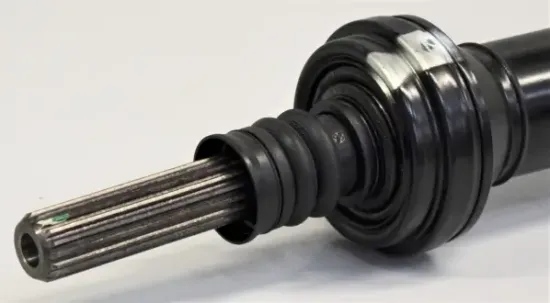 Gelenkwelle, Achsantrieb GKN GKNP10062 Bild Gelenkwelle, Achsantrieb GKN GKNP10062