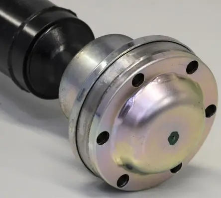 Gelenkwelle, Achsantrieb GKN GKNP10062 Bild Gelenkwelle, Achsantrieb GKN GKNP10062