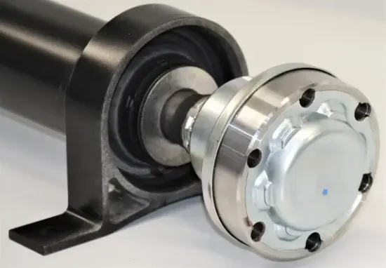 Gelenkwelle, Achsantrieb vorne GKN GKNP10064 Bild Gelenkwelle, Achsantrieb vorne GKN GKNP10064