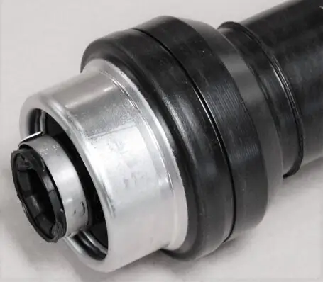 Gelenkwelle, Achsantrieb GKN GKNP20074 Bild Gelenkwelle, Achsantrieb GKN GKNP20074