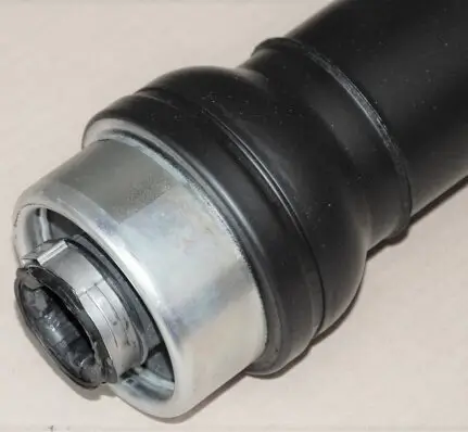 Gelenkwelle, Achsantrieb GKN GKNP20087 Bild Gelenkwelle, Achsantrieb GKN GKNP20087