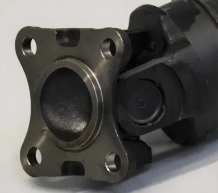 Gelenkwelle, Achsantrieb GKN GKNP20109 Bild Gelenkwelle, Achsantrieb GKN GKNP20109