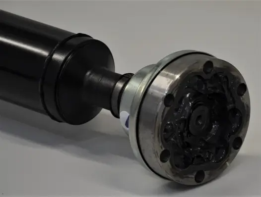 Gelenkwelle, Achsantrieb GKN GKNP20117 Bild Gelenkwelle, Achsantrieb GKN GKNP20117