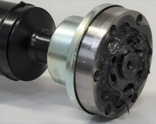 Gelenkwelle, Achsantrieb GKN GKNP20120 Bild Gelenkwelle, Achsantrieb GKN GKNP20120