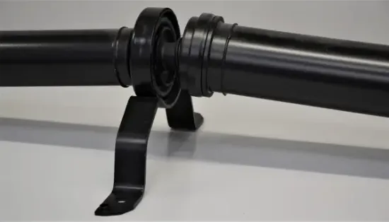 Gelenkwelle, Achsantrieb GKN GKNP20133 Bild Gelenkwelle, Achsantrieb GKN GKNP20133