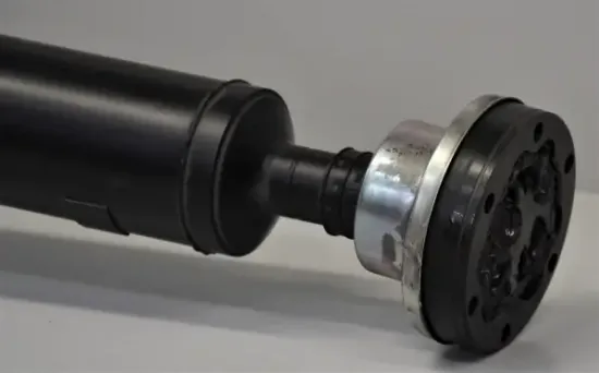 Gelenkwelle, Achsantrieb GKN GKNP20134 Bild Gelenkwelle, Achsantrieb GKN GKNP20134