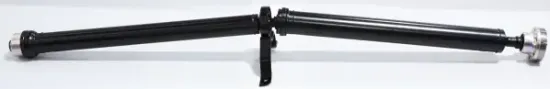 Gelenkwelle, Achsantrieb hinten GKN GKNP20136 Bild Gelenkwelle, Achsantrieb hinten GKN GKNP20136