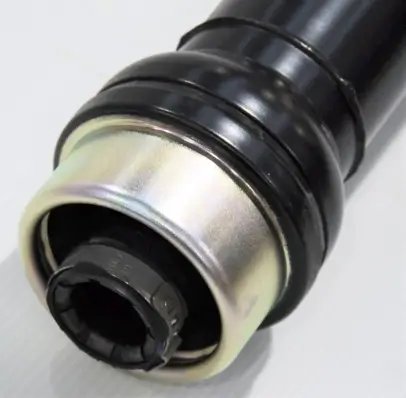 Gelenkwelle, Achsantrieb hinten GKN GKNP20136 Bild Gelenkwelle, Achsantrieb hinten GKN GKNP20136