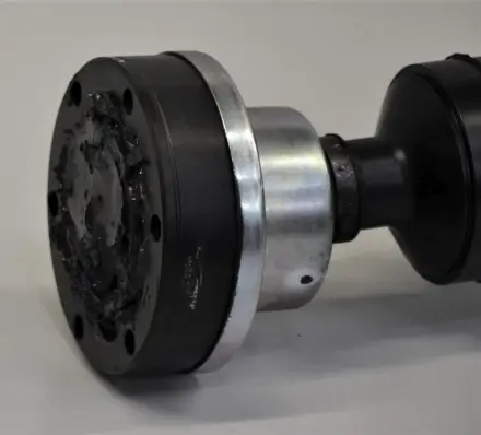 Gelenkwelle, Achsantrieb GKN GKNP20140 Bild Gelenkwelle, Achsantrieb GKN GKNP20140