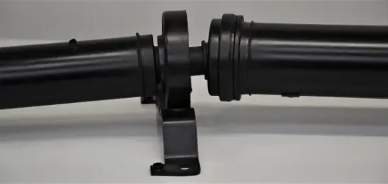 Gelenkwelle, Achsantrieb GKN GKNP20141 Bild Gelenkwelle, Achsantrieb GKN GKNP20141