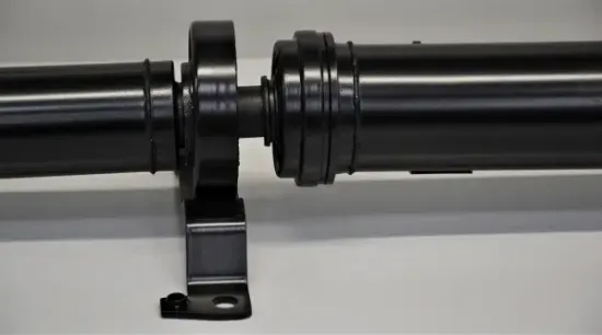 Gelenkwelle, Achsantrieb GKN GKNP20142 Bild Gelenkwelle, Achsantrieb GKN GKNP20142