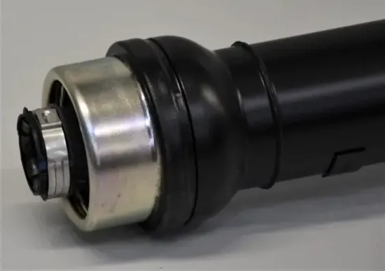 Gelenkwelle, Achsantrieb GKN GKNP20143 Bild Gelenkwelle, Achsantrieb GKN GKNP20143