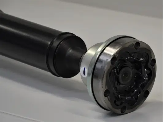 Gelenkwelle, Achsantrieb GKN GKNP20143 Bild Gelenkwelle, Achsantrieb GKN GKNP20143