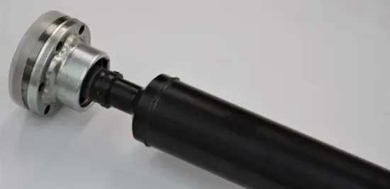 Gelenkwelle, Achsantrieb GKN GKNP20150 Bild Gelenkwelle, Achsantrieb GKN GKNP20150